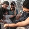 Israeli aggression on Gaza