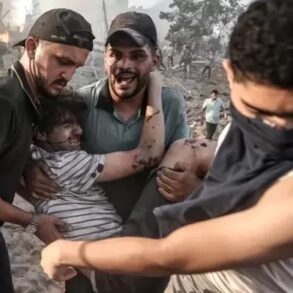 Israeli aggression on Gaza
